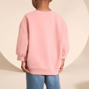 Sudadera Ligera de Alta Calidad para Niños, Colección de Invierno, Sudaderas con Capucha Modernas, Transpirables, de Forro Polar, a Precio Económico - Product Image 5