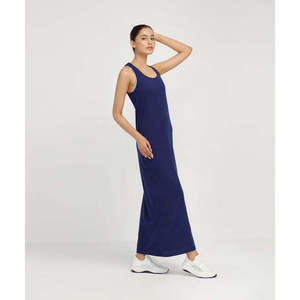 Vestido Maxi sin mangas para mujer - Product Image 3