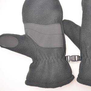 Fournisseur direct d'usine Gants de ski pour le patinage sur neige Personnaliser le logo et la couleur Confortables Respirants Écran tactile Gants de ski de qualité supérieure - Product Image 2