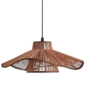 RutoWick Chandelier & <b>Pendant</b> <b>Lights</b> Collection - Product Image 3