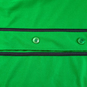 Maillot de baseball à l'aspect professionnel Vêtements de sport Logo personnalisé Maillot de baseball confortable à séchage rapide de meilleure qualité pour hommes - Product Image 5