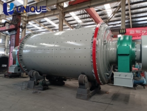 เครื่องบดแคลเซียมคาร์บอเนตแบบเรย์มอนด์ประสิทธิภาพสูงสำหรับงานซีเมนต์  เครื่องบดหินปูน  กำลังการผลิต 0.5-180 ตัน/ชม. - Product Image 6