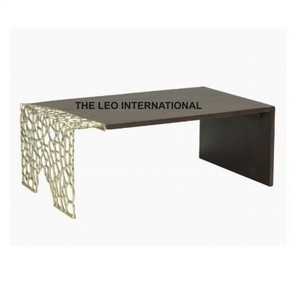 Nouveau design moderne table centrale meubles de salon table basse - Product Image 4