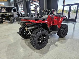 รุ่นดั้งเดิมใหม่ที่ดีที่สุด ปี 2026 570 Trail สีแดงซันเซ็ต เหล็กกล้า สำหรับทุกฤดู - Product Image 2