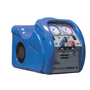 Top Quality Liquid Refrigerant Recycling Recovery Machine With Big Condenser