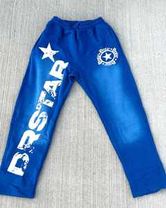 Tout nouveau survêtement Streetwear à capuche surdimensionné ensemble de lavage à l'acide survêtement de survêtement à impression graphique pour un ensemble de sweat à capuche quotidien - Product Image 4