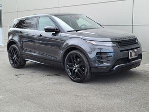 LOVELY USED 2026 E-VOQUE P250 DYNAMIC SE AWD SUV FAIBLE KILOMÉTRAGE TRANSMISSION AUTOMATIQUE 9 VITESSES 246 CV - Product Image 6