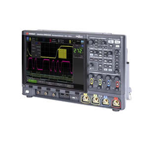 Osciloscopio de Banco Keysight Technologies Serie 4000G MSOX4032G de 350MHz, 2 Analógicos y 16 Digitales, Instrumentos de Medición y Análisis - Product Image 4