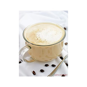 กาแฟสำเร็จรูปอาราบิก้าคั่วบดพรีเมียมขายดี รสวานิลลาคาปูชิโน่ รสชาติกลมกล่อม หวานนุ่ม รสครีม บรรจุกล่อง - Product Image 1