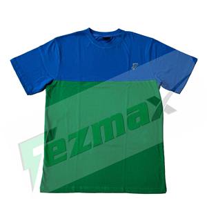 T-shirt Performance Athlétique pour Homme de Grande Taille Maillot Extensible Anti-Humidité Respirant Confort Toute la Journée Design 2025 - Product Image 3