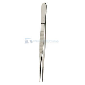 คีมหลอดเลือดสเตนเลสด้วยมือวัสดุพื้นฐานที่ดีที่สุดสำหรับเครื่องมือผ่าตัดแฮนด์เมด - Product Image 5