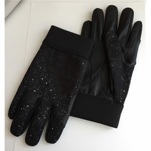 Améliorez votre swing de baseball avec des gants de frappe de qualité supérieure pour les frappeurs puissants et les professionnels - Product Image 2