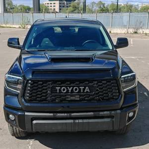 Full Option Nouveau 2021 pour Crew Max Automatique Conduite à Gauche Pneus R18 Feux LED Toit Ouvrant - Product Image 1