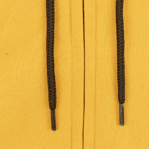 OEM personnalisé anti-rides respirant 100% coton fermeture éclair sweats à capuche pour les femmes avant Design moderne col à capuche pour l'hiver/automne - Product Image 4