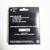 3.S Premium Electric Guitar Strings 3.S AEG-1046 1046 Gauge Hex Core Color-Coated Ball Ends Parts Accessories Wholesale