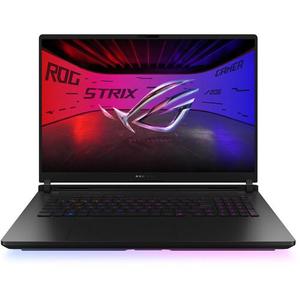 Ordinateur portable de jeu Republic of Gamers Strix SCAR 18 de 18 pouces, neuf et de qualité supérieure, 32 Go de DDR5, 2 To de SSD M.2 NVMe PCIe 4.0, GeForce RTX 5090, Windows 11 Pro - Product Image 2