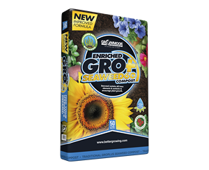 GroPlus Seaweed60 Compost - Product Image 1