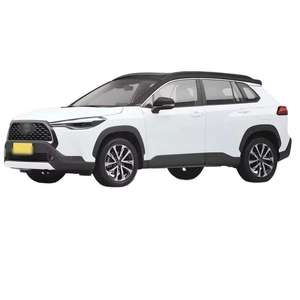 Vehículo Eléctrico Híbrido Compacto 2025, Caja de Cambios Automática, Mini SUV, Bajo Consumo de Combustible, Auto de Nueva Energía, Hecho en China para Exportación - Product Image 6