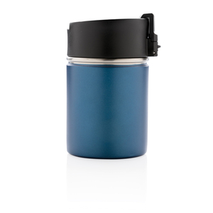 Bicchiere sottovuoto aziendale da 220ml per bicchieri fabbricati in Bogota - Product Image 3