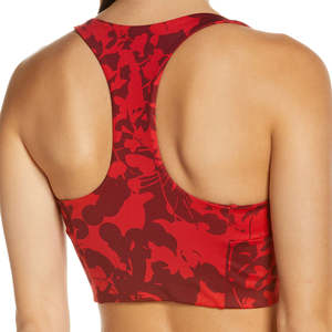 Venta caliente sublimación personalizada ropa de gimnasio sin costuras conjunto de yoga nueva llegada mujeres entrenamiento gimnasio conjuntos de fitness - Product Image 4