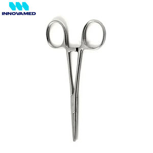 Kit manuel de podologie pour enlever les ongles des orteils Pince à ongles épaisse en acier inoxydable Ciseaux Pince à épiler Lime à ongles Instruments de podologie - Product Image 4