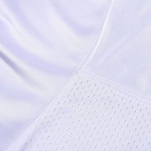 Plus Size Digital Print Spandex Polyester American Football Wear - Product Image 2