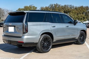 CADILLAC ESCALADE 2025 4WD SPORT PLATINUM - Product Image 5