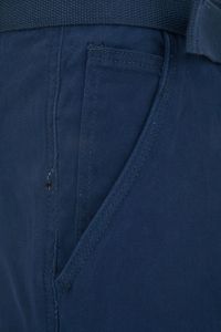 Short d'été en coton spandex personnalisé pour hommes shorts de plage décontractés pour hommes - Product Image 5