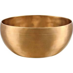 Cuenco de latón hecho a mano con acabado vintage para decoración festiva del hogar y centro de mesa clásico para comedor indio - Product Image 2