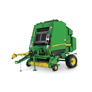 Joohnn deerres เครื่องถ่วงดุลทรงกลมขนาด5X6 6เครื่องพันรอบเป็นเมกะไวด์1 3/8 1000 PTO สุทธิพันพันพันบาร์กดแกนวาล์วแปรผันไฮ-ความชื้น - Product Image 4