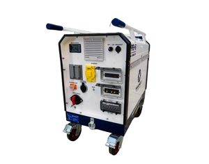 กล่องจ่ายไฟแบบพกพา Authentic-Sales Batess 50Amp 6-15 (PPB) - PowerGen USA PPB-6-15-US-B - Product Image 6