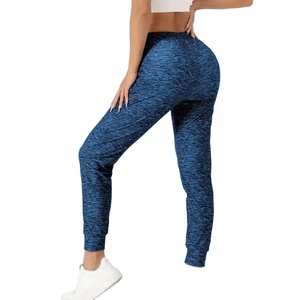 Women's Lightweight Breathable Corduroy Solid Summer Trousers Quick Dry Windproof High Waist <b>Boot</b> Cut Hip Hop Featuring Lace - Product Image 6