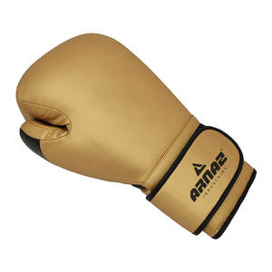 Guantes de boxeo hechos en fábrica a la venta Fitness MMA Use guantes de boxeo Guantes de boxeo cómodos - Product Image 4