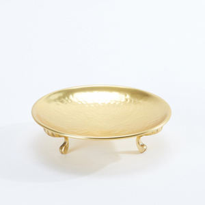 Jabonera de acero inoxidable para baño, acabado antiguo de cobre, jabonera de barra, jabonera de diseño moderno - Product Image 2