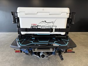 Free Shipping 2025 Y a M a H a FXHO JetFish Jet <b>Ski</b> DIY 3-Year Warranty USA Origin + Free Trailer - Product Image 4