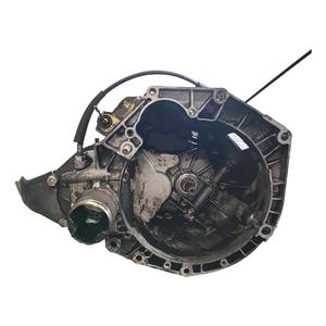 BOÎTE DE VITESSES MANUELLE COMPLÈTE AUTOBIANCHI Y10 1ère Série 156A000 Essence 1100 (85>92) - Product Image 2