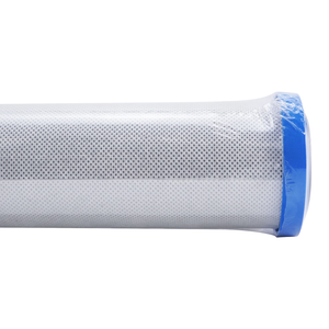 Producto de Taiwán 01-250-20-MATRIKX Cartucho de Filtro de Carbón Activado de Alto Rendimiento P5-30 para Uso Doméstico, Ácido, Alcalino, PFAS - Product Image 6