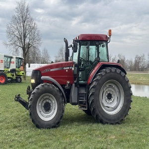 Para Case IH Explosion-Safe Diesel 4WD Tractor Calidad Premium Entrega rápida 80HP 50HP 25HP Premium Gear Wheel Engine Pump Core - Product Image 4
