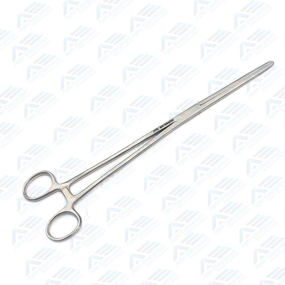 Pean Forceps