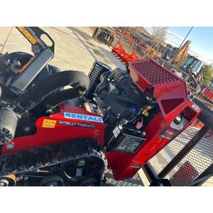 TORO TRX250 2023, Eléctrico, Inalámbrico, Grado Industrial y para Bricolaje, Nuevo - Product Image 4