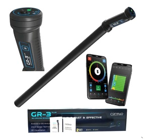 Rilevatore di Metalli Industriale Mobile Intelligente con Compatibilità a Nastro Trasportatore, Scanner di Ispezione Basato su App, Certificazione IP68, Potenza 1000W per Fabbriche - Product Image 2