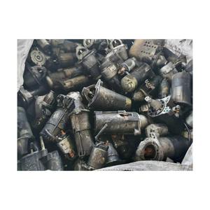 Used Compressor <b>Scrap</b> with High Purity <b>Copper</b> Wire 99.99% - Product Image 3