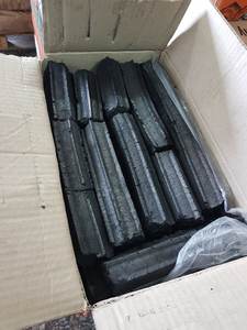 Hot Product - Hexagonal Sciure Briquette Charbon De Bois Pas Cher Prix des Fabricants du Vietnam-Charbon De Bois De Sciure De Bois pour BBQ - Product Image 3