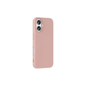 Coque de protection en silicone liquide premium pour iPhone 17 Série Mara – Étui arrière antichoc durable, styles INS Modèle Max - Product Image 3