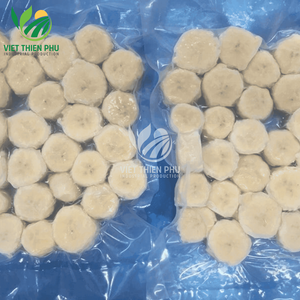 Viet Thien Phu-กล้วยแช่แข็งพรีเมี่ยมขายส่ง-กล้วยแช่แข็งคุณภาพสูงจากเวียดนาม - Product Image 4
