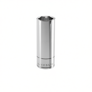ซ็อกเก็ตเฟคอมแบบยาว 3/8 นิ้ว เมตริก 6 จุด เครื่องมือสำหรับพื้นที่แคบ - Product Image 3
