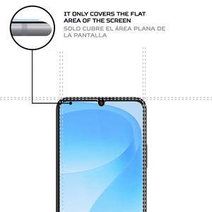 Protecteur d'écran ANTISHOCK Wiko T30 Premium Guard pour votre appareil - Product Image 4