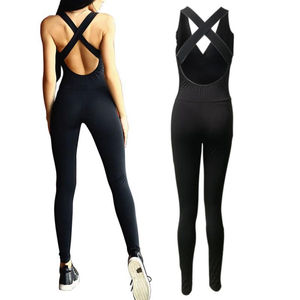 Mono de Otoño para Mujer, Manga Larga, Color Marrón, Sexy, Ajustado, Cintura Alta, Mono de Una Pieza con Cuello Alto - Product Image 3