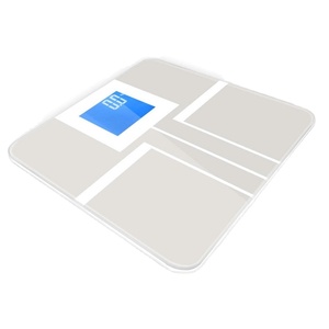 Moniteur de <span class=keywords><strong>poids</strong></span> sain OEM, verre numérique usine, pour <span class=keywords><strong>poids</strong></span> corporel, <span class=keywords><strong>balance</strong></span> <span class=keywords><strong>électronique</strong></span> personnel, 5Mm, 1 pièce - Product Image 2