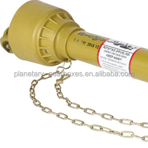 ชุดเพลาขับ PTO T อะไหล่รถแทรกเตอร์ - Product Image 2